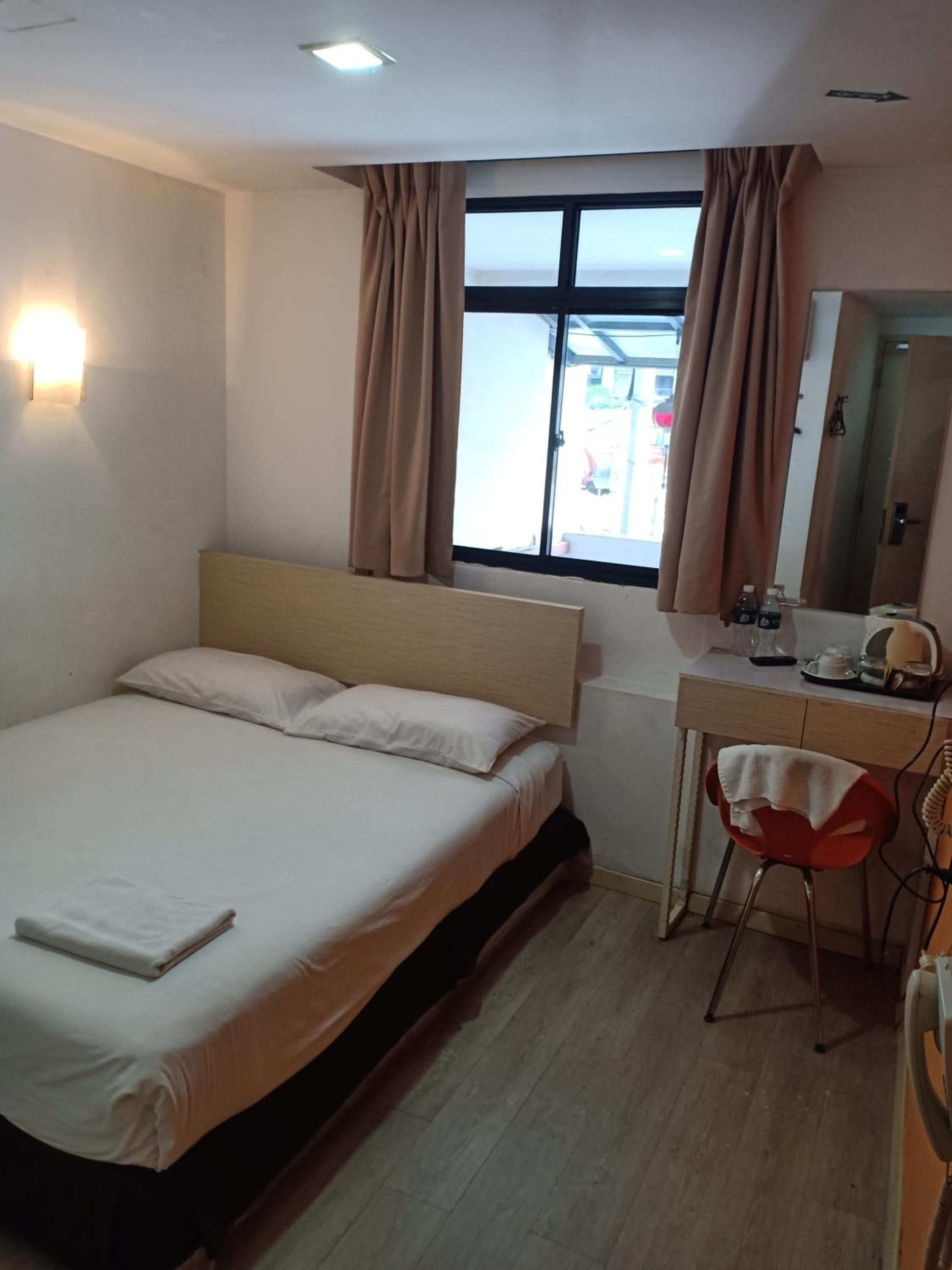 Old Penang Hotel - Penang Times Square 21/50
