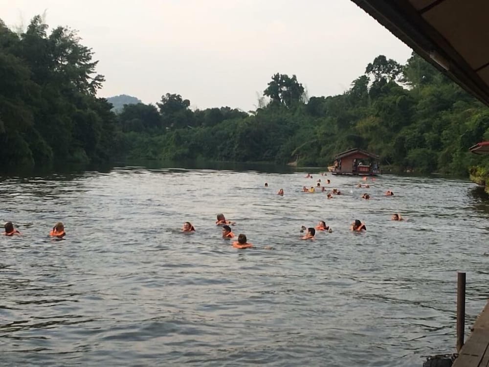 Star Hill Riverkwai Resort 59/85