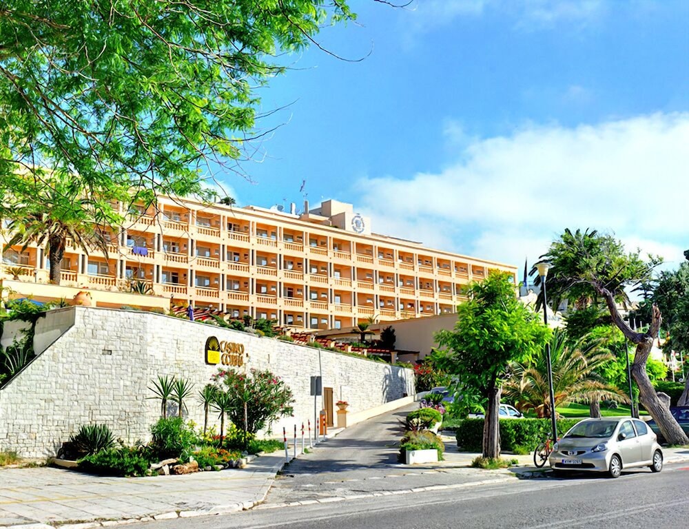 Corfu Palace Hotel 57/66