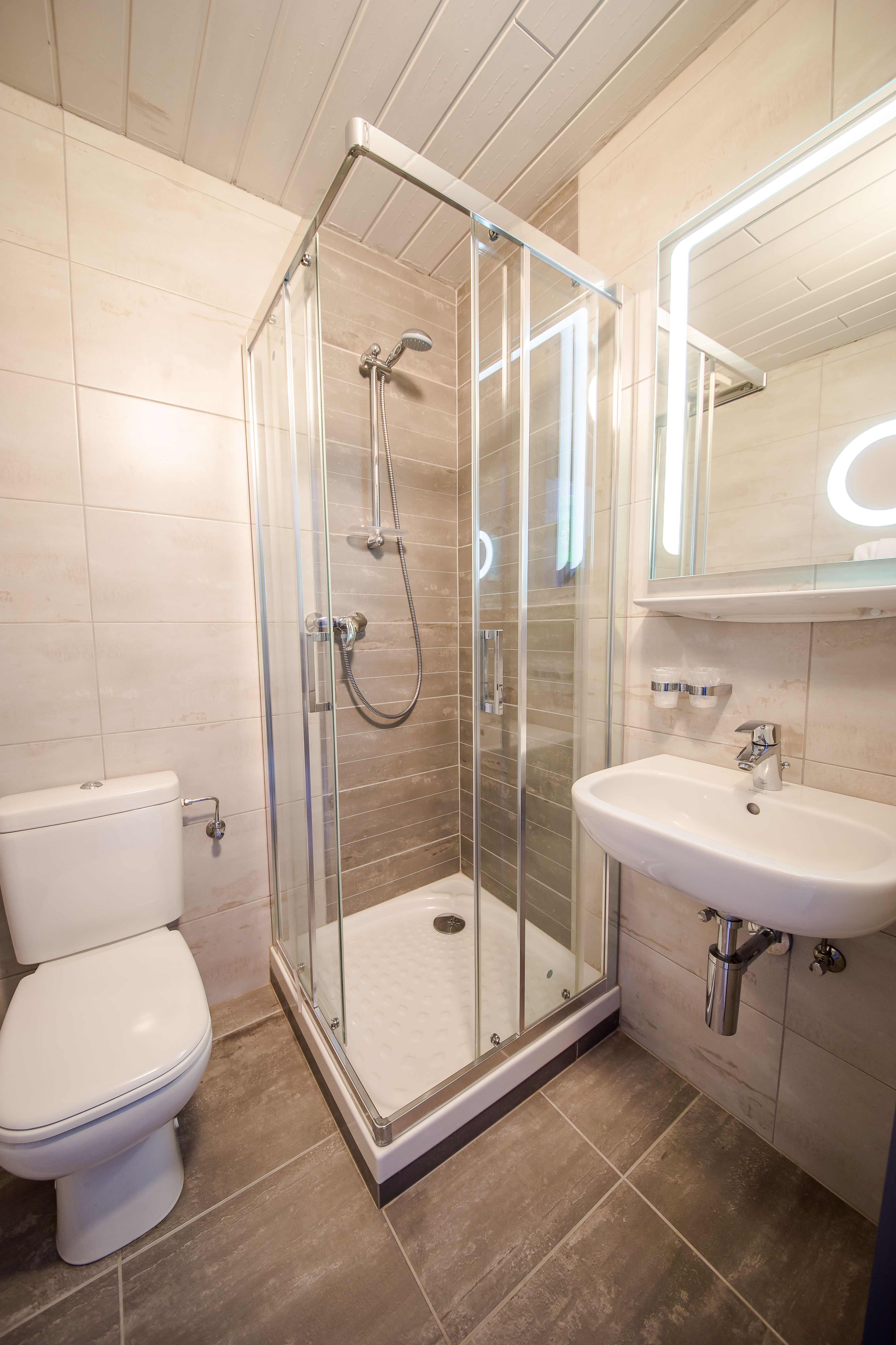 Mandarina Hotel 47/50