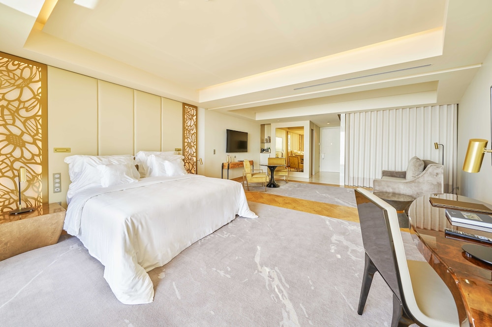 Ocean, Junior Suite