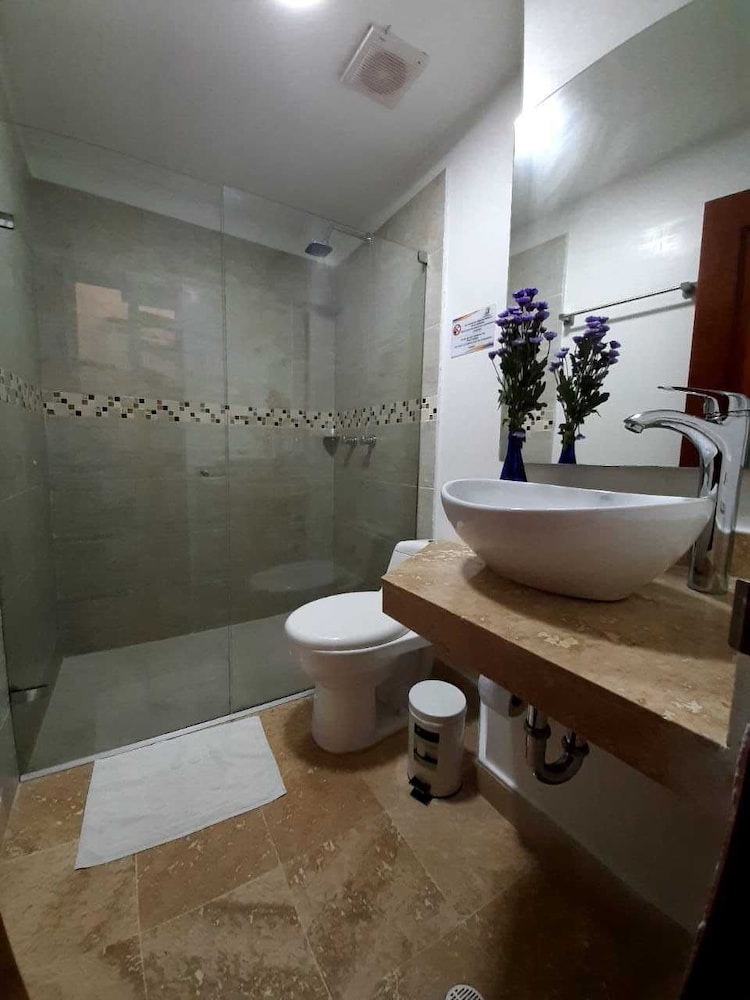 Hotel Casa Centenario 31/31