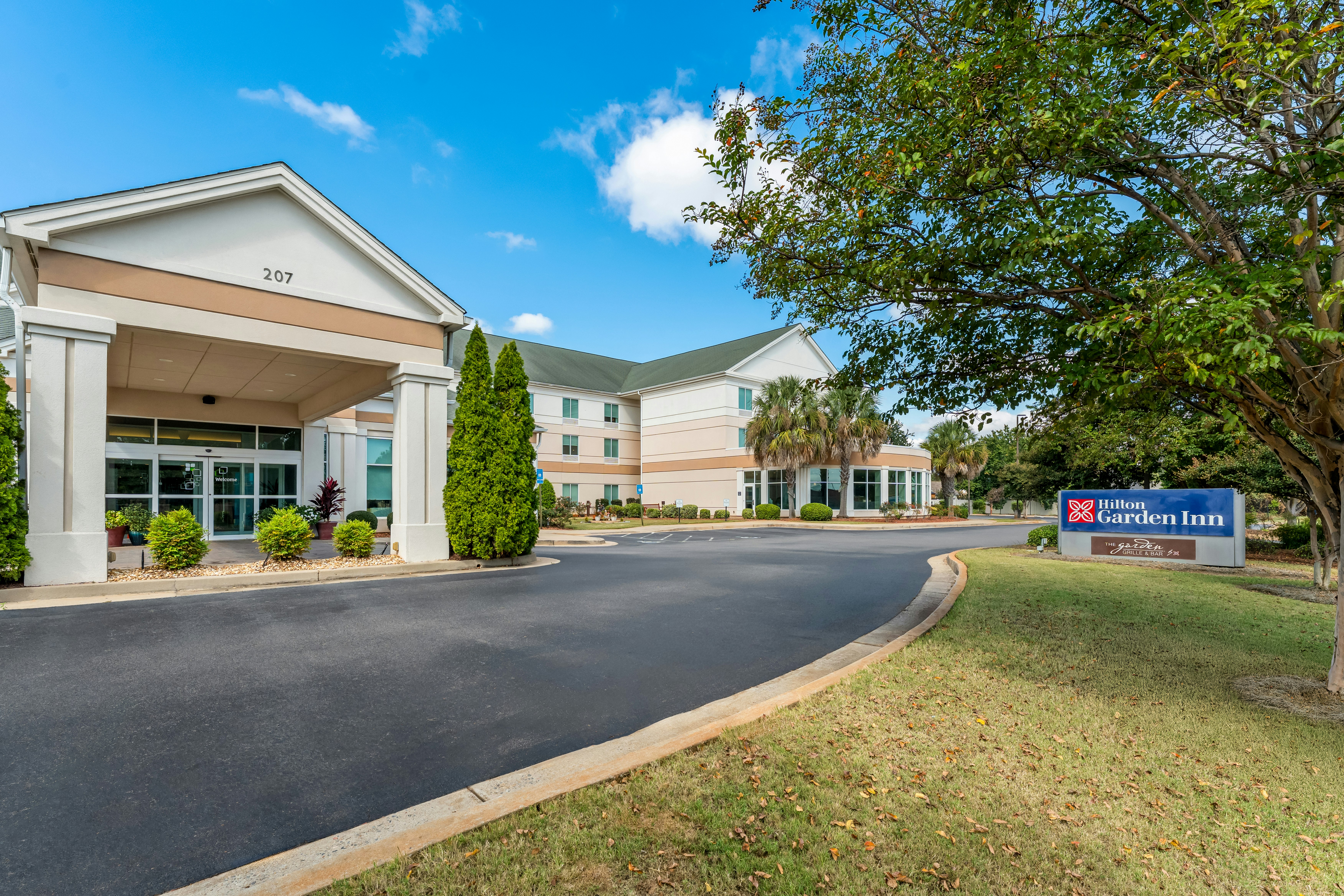 Hilton Garden Inn Warner Robins 32/34