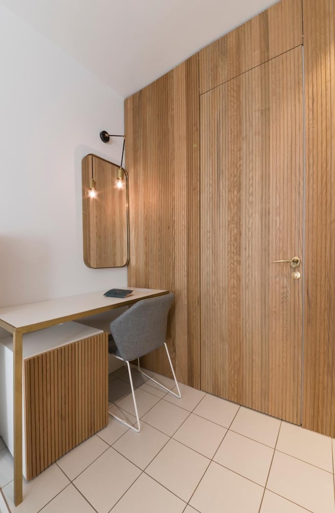 Horti 14 Borgo Trastevere Hotel 54/65