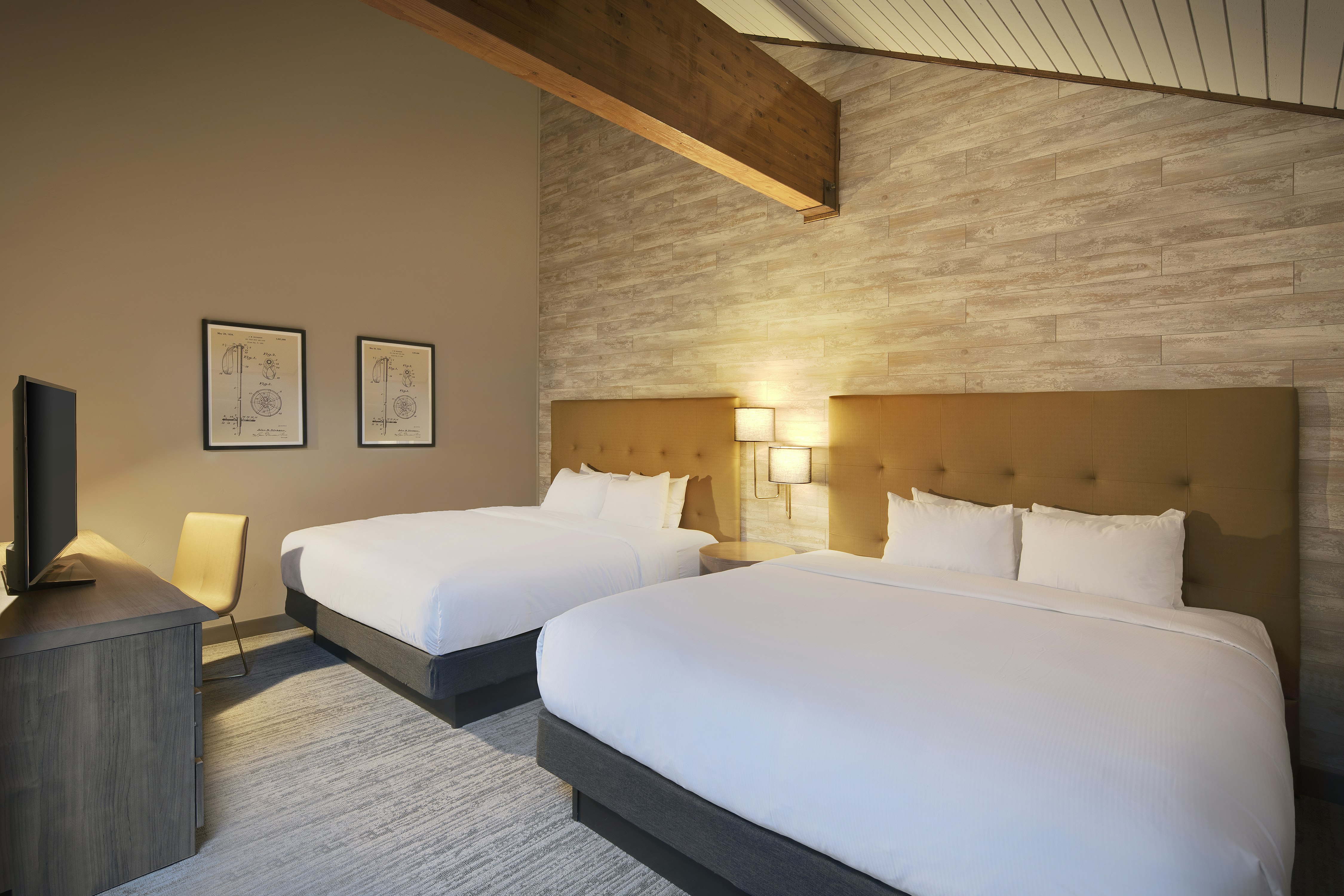 Highline Vail - a DoubleTree by Hilton 11/40