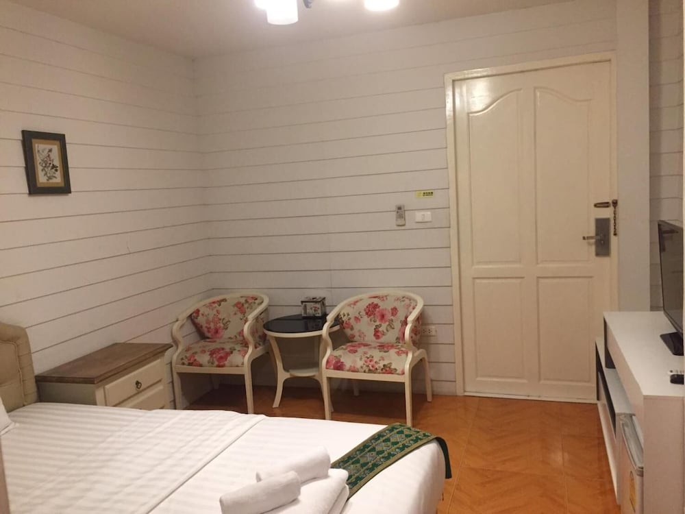 Ban Thungdang Boutique Hotel 7/39