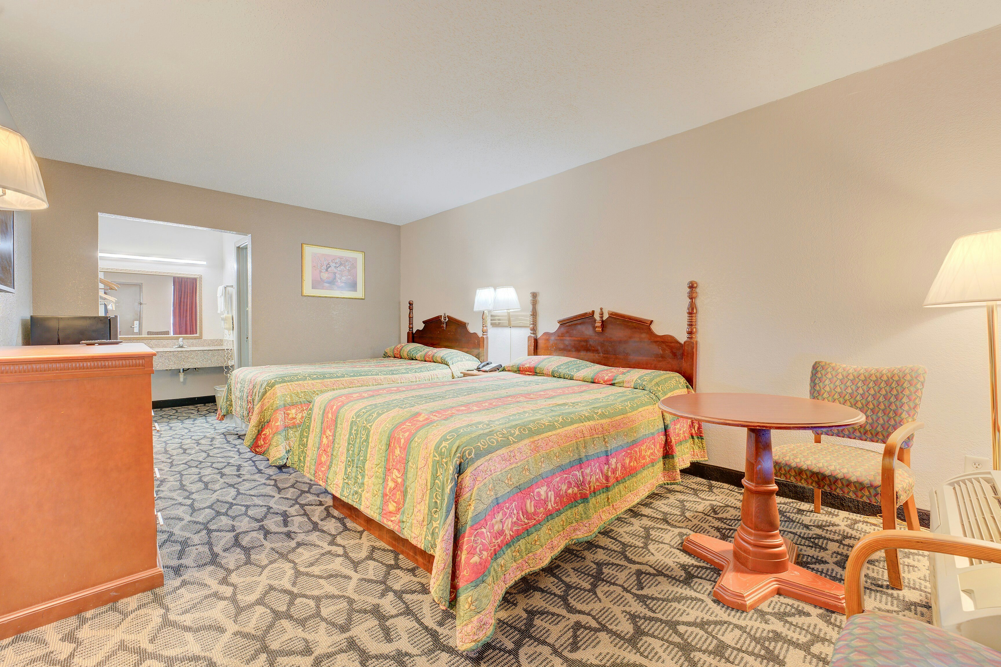 Travel Inn Lebanon Nashville Near I-40 28/61