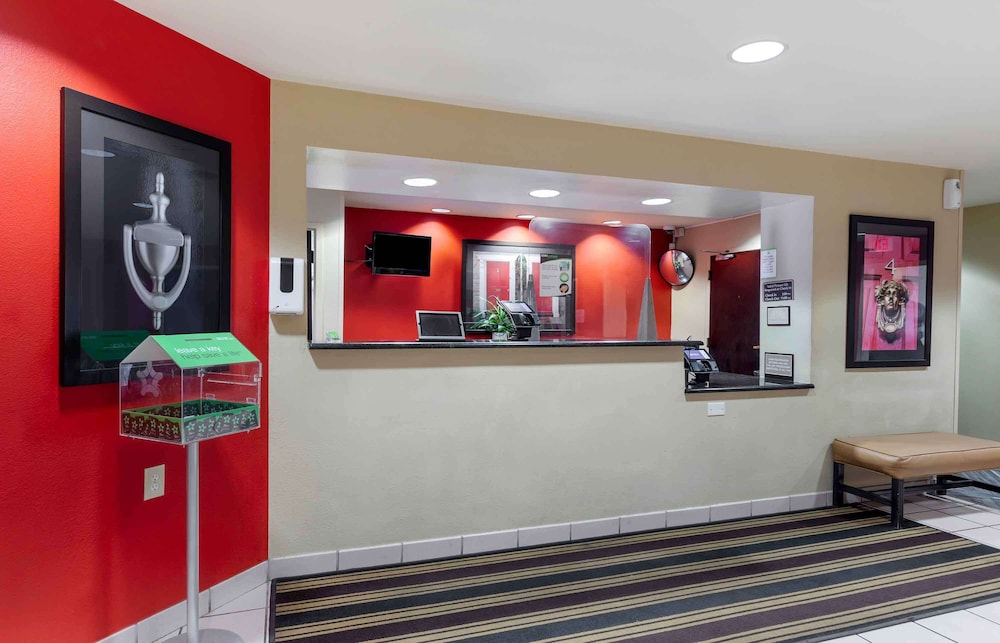 Extended Stay America - Dallas - Greenville Ave. 5/34