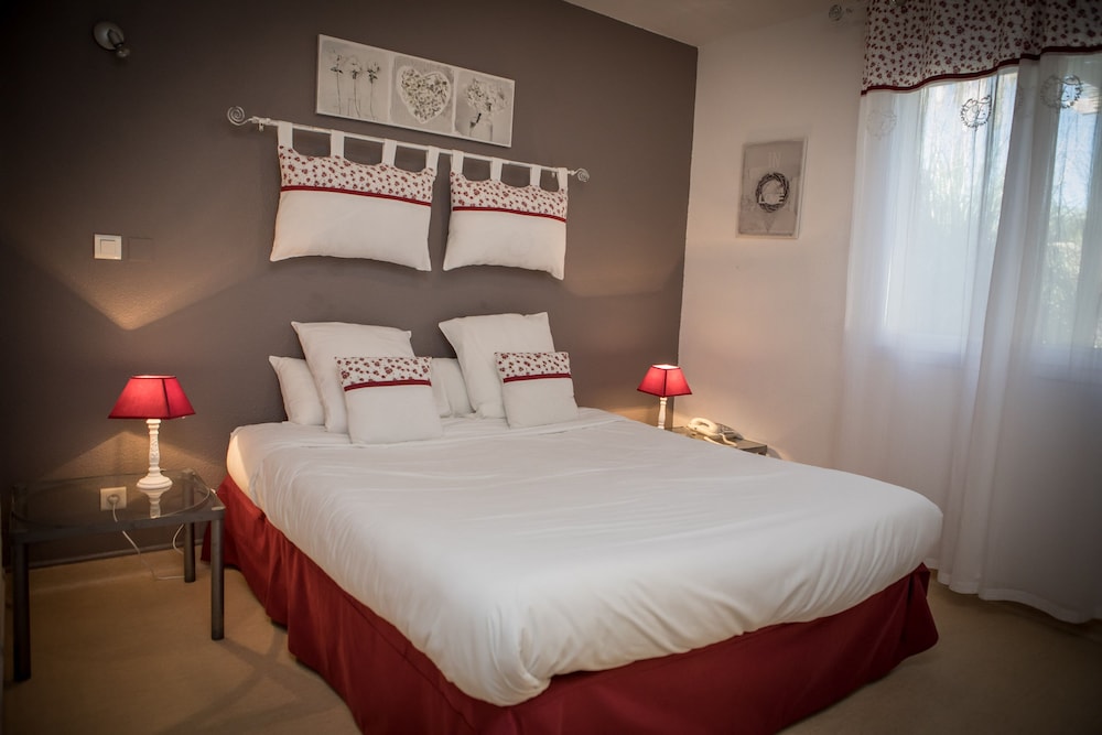 HOTEL LE PRESIDENT 13/58