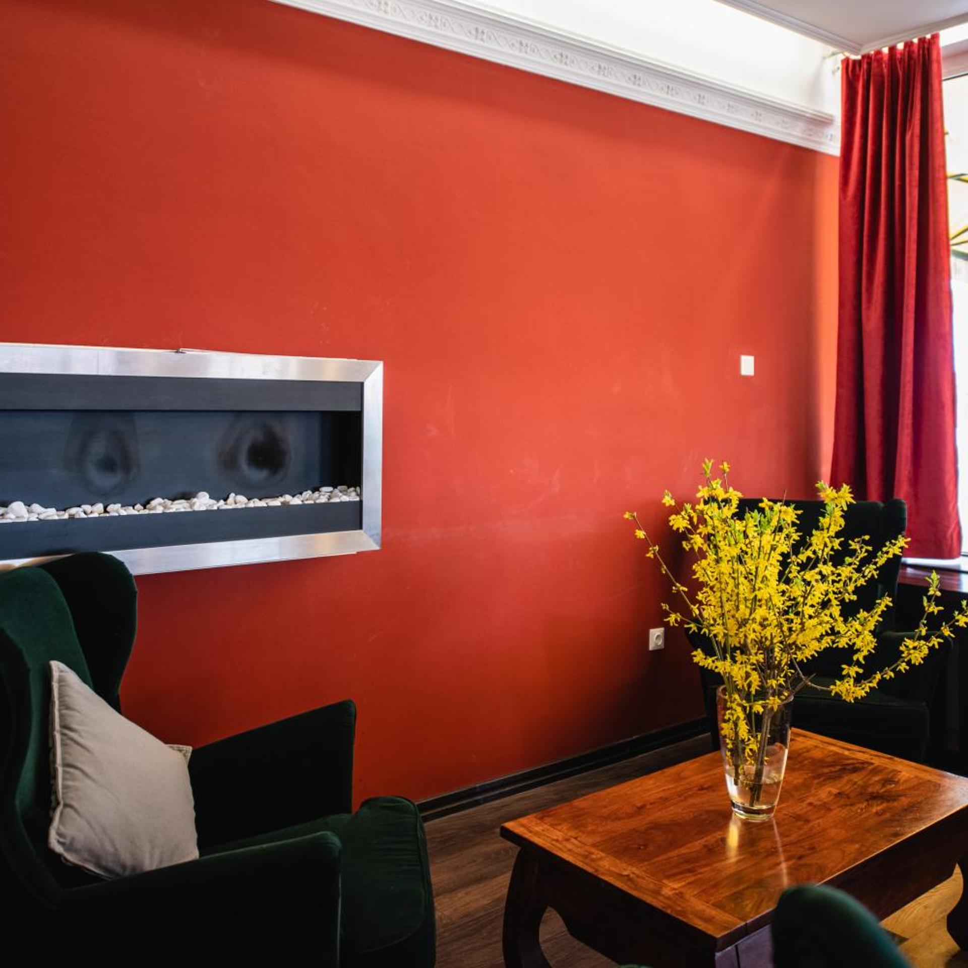 Best Western Hotel Park Sfantu Gheorghe 47/55