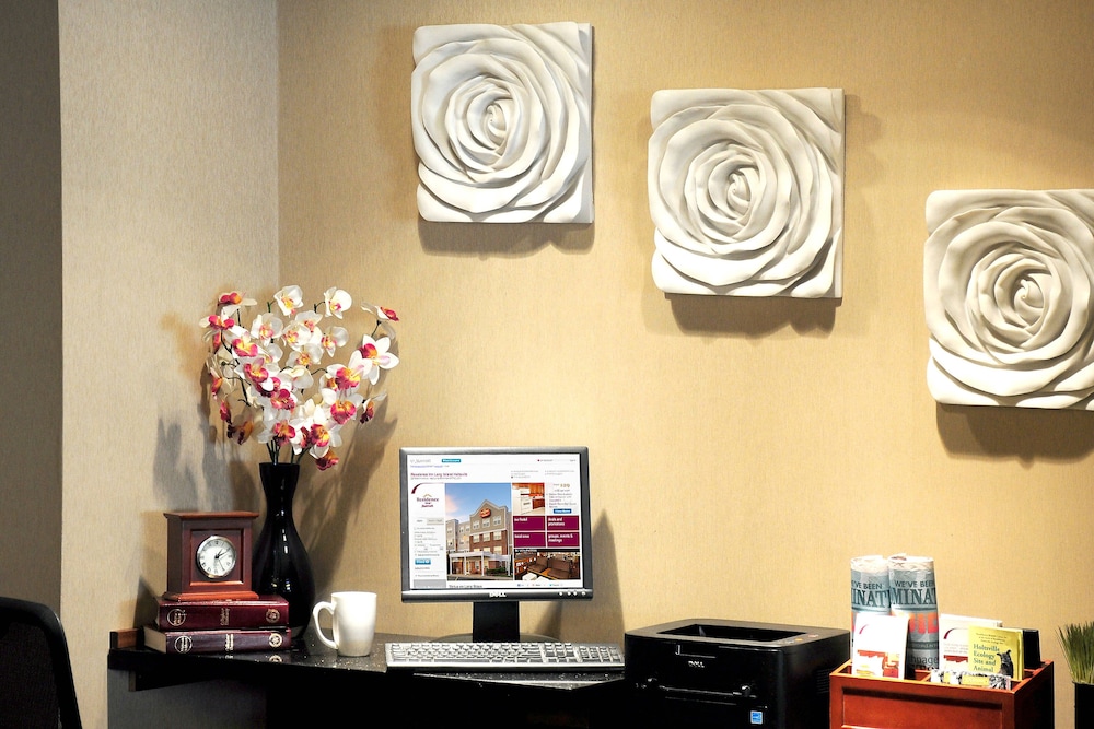 Residence Inn Long Island Holtsville 22/26