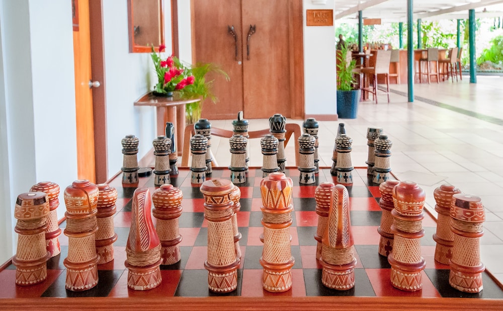 Tanoa International Hotel 36/36