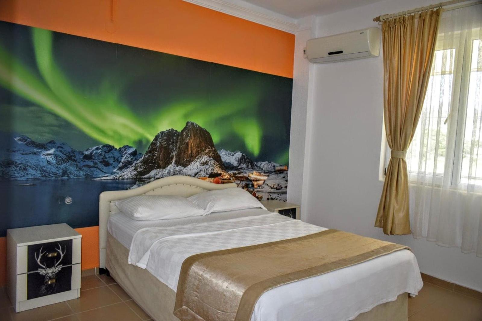 Elit Hotel Palamutbuku 9/37