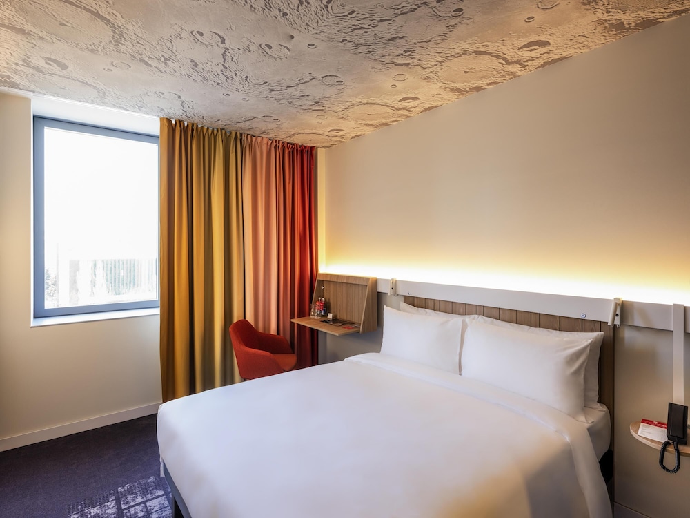 ibis Baku City Hotel 15/50