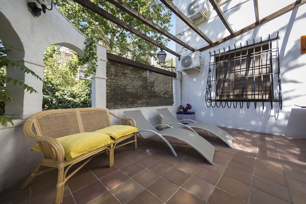 Gala Plácida Suites 1923 14/33