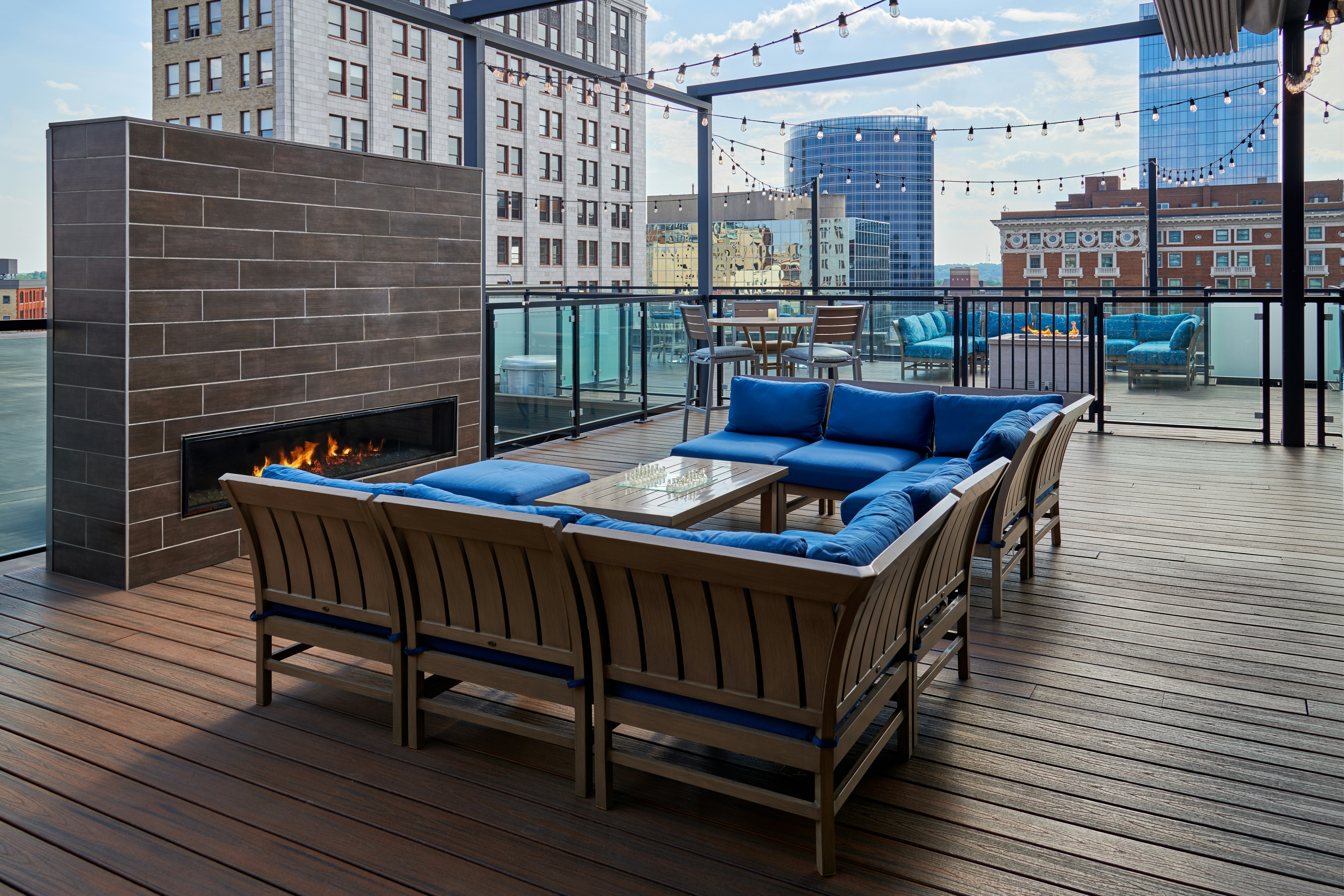 Homewood Suites by Hilton Grand Rapids Downtown 47/56