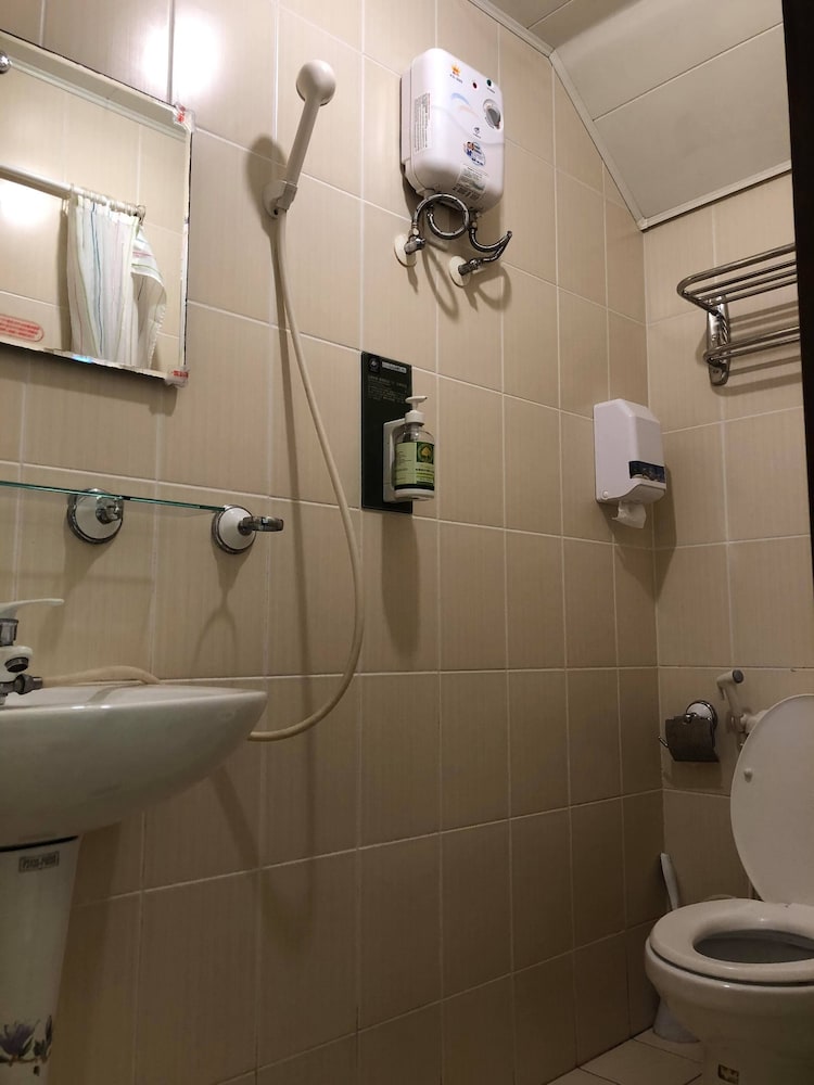 Sanyi Happiness B&B 70/70