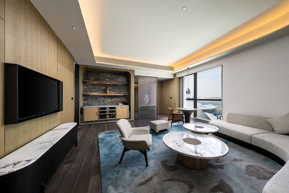 The Westin Yantai 26/50