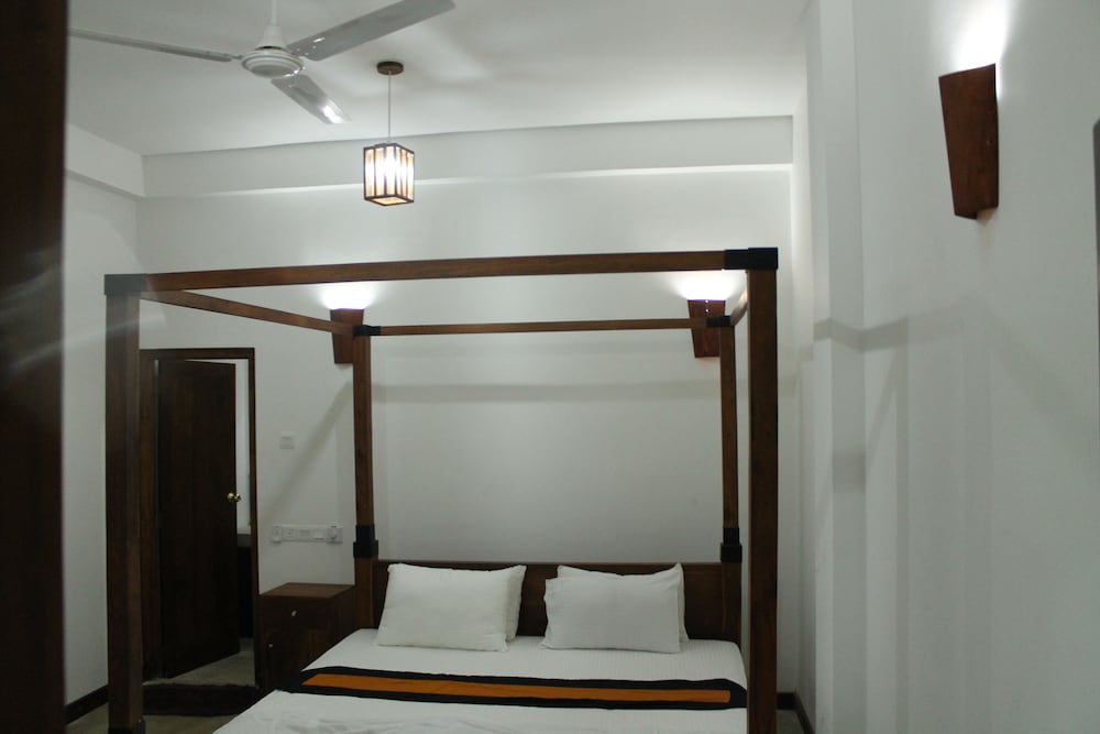 Heavens Holiday Resort 41/41
