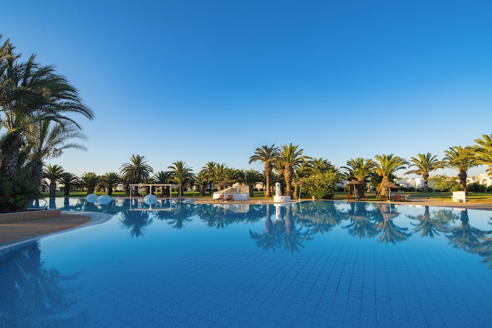 The Mirage Resort & Spa 37/60