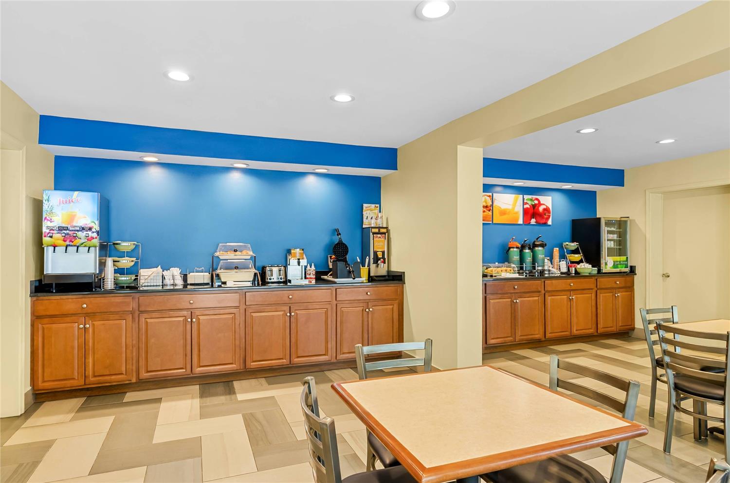 Quality Inn Lexington 20/28