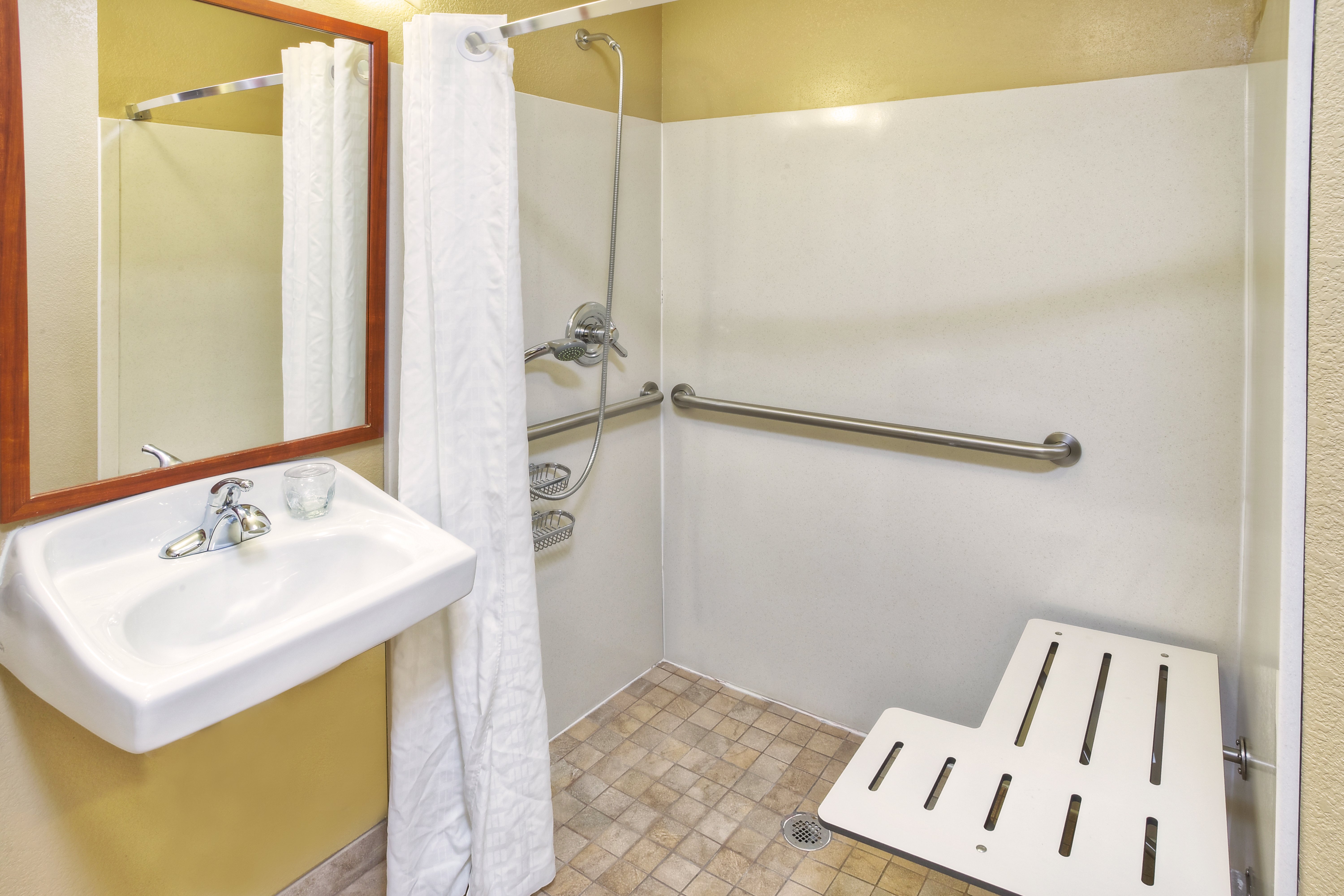 Candlewood Suites Fort Stockton 14/14