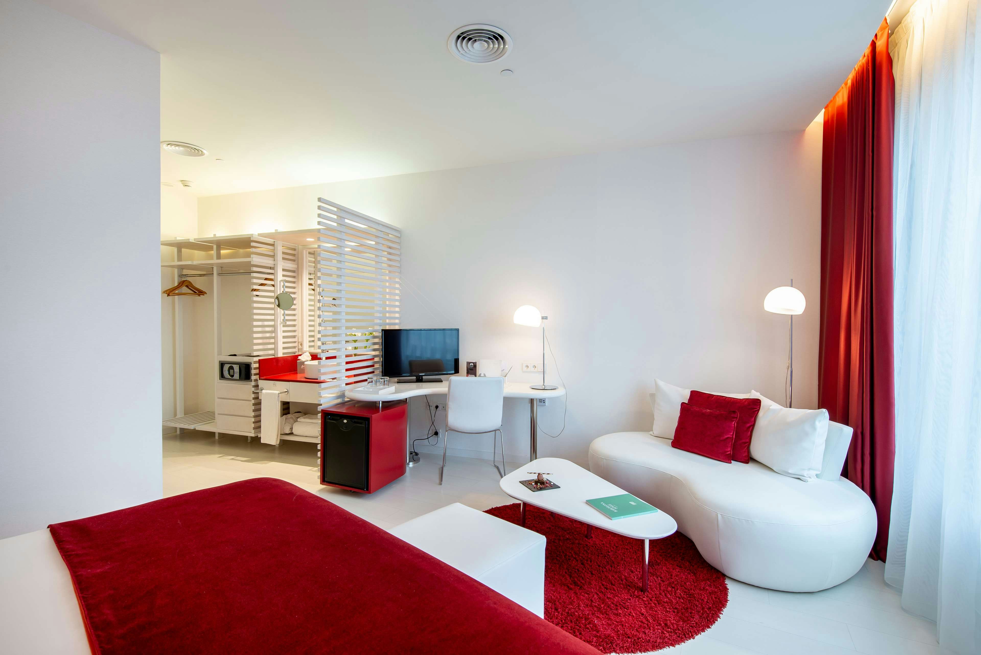 Porta Fira Hotel 18/60