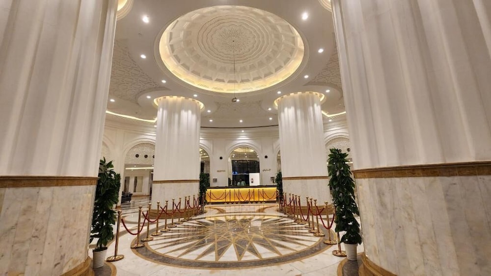 فندق ابراج المسك(ABRAJ ALMISK HOTEL) 17/45