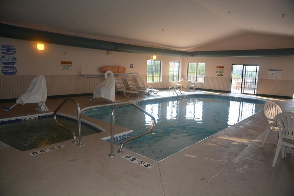 Countryside Inn And Suites 22/40