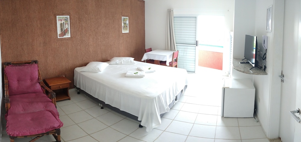 HOTEL CLUBE AZUL DO MAR 8/50