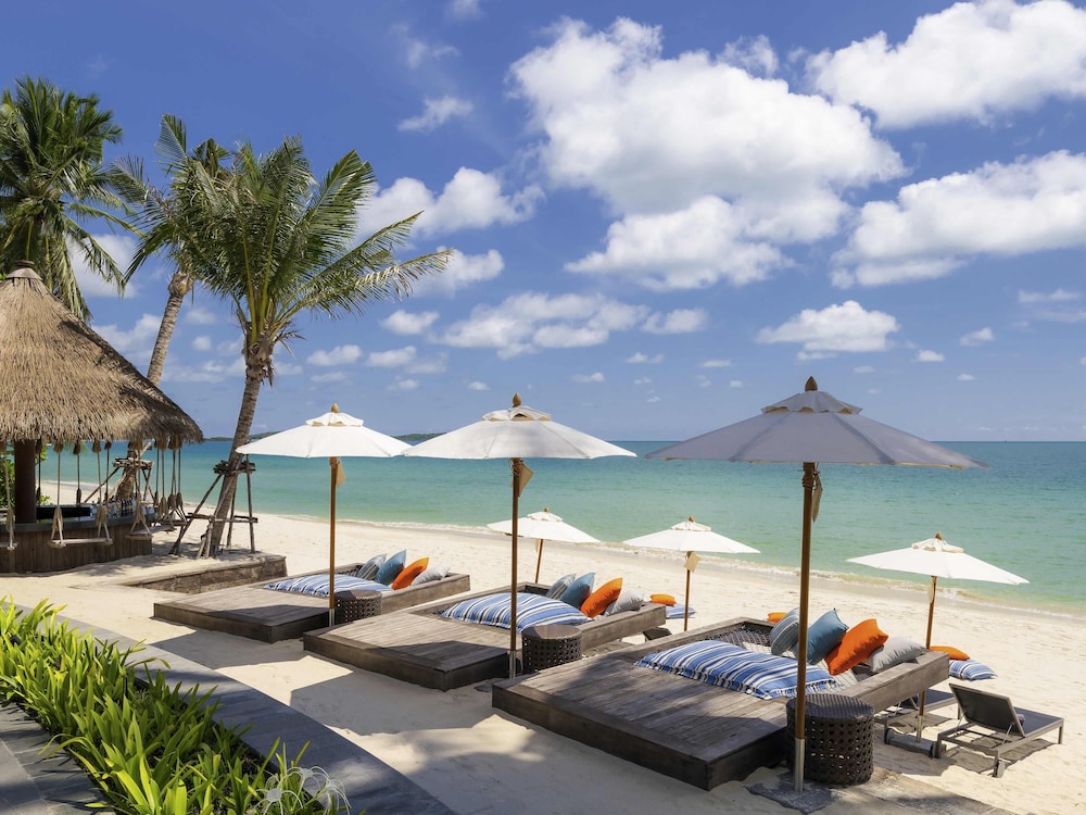 Mercure Samui Chaweng Tana 66/74