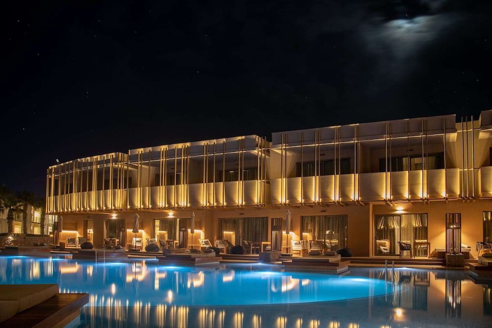 Senseana Sea Side Resort and Aquadventure 10/76