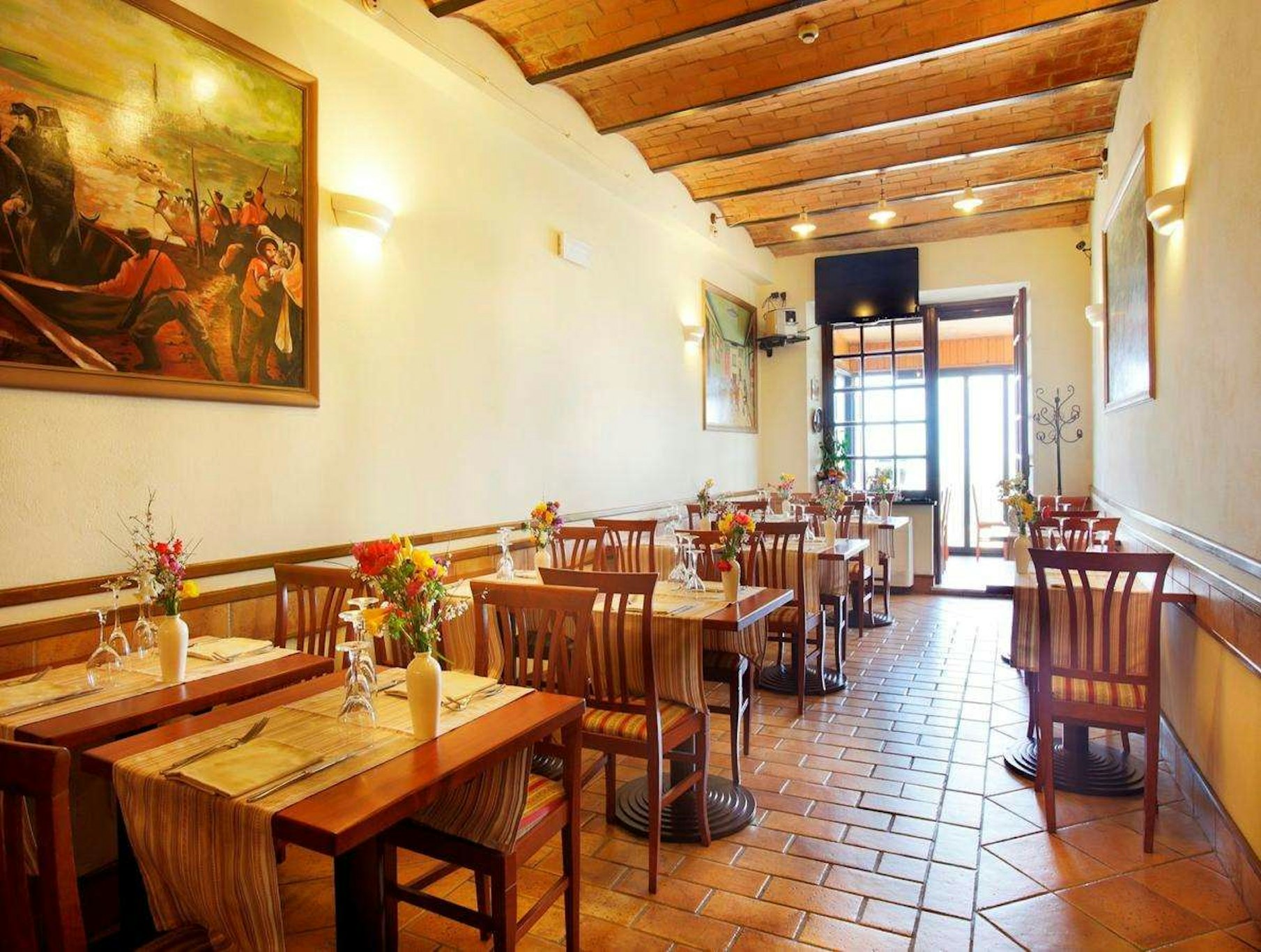 Hotel Garibaldi 34/37