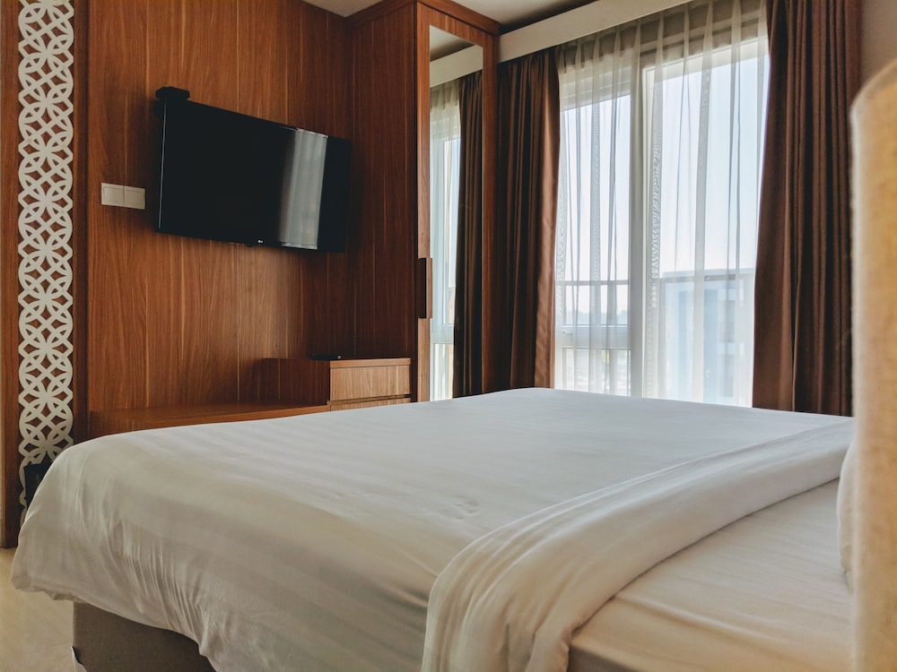 Astara Hotel Balikpapan 16/68