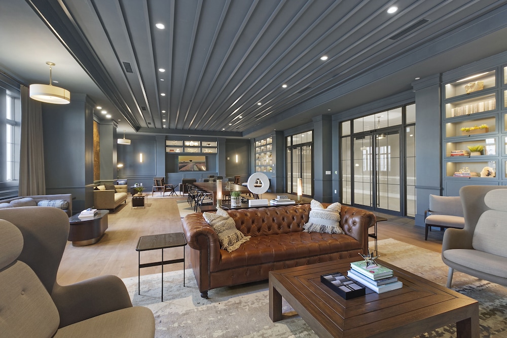 The Vanderbilt Hotel Suites 14/27