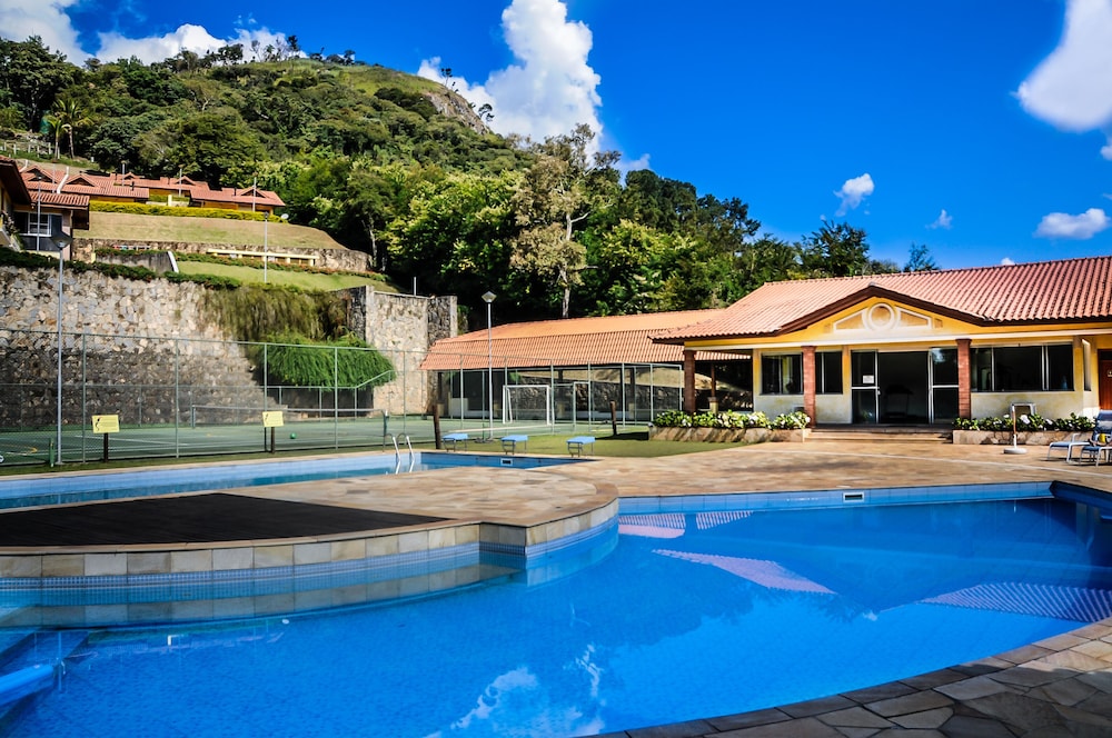 Refugio do Saci Hotel 43/45