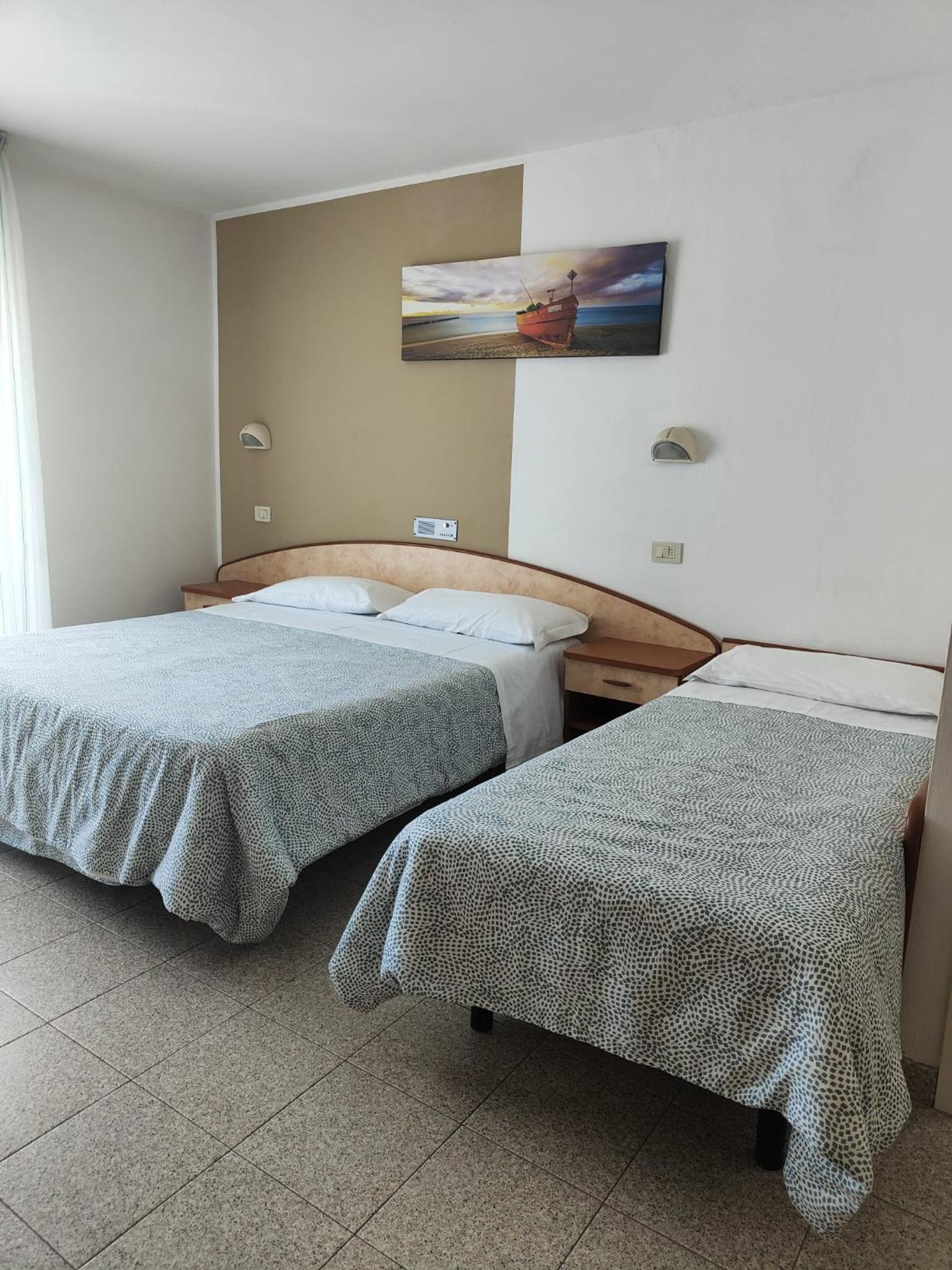 Hotel Villa Lina 15/62