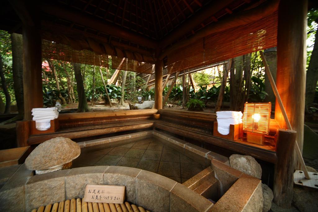 Yuda Onsen Yuuberu Hotel Matsumasa 18/24