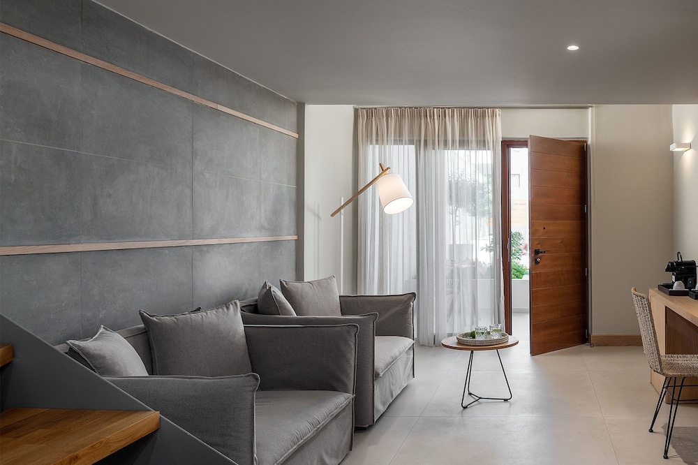 Ikones Seafront Luxury Suites - Adults Only 46/65