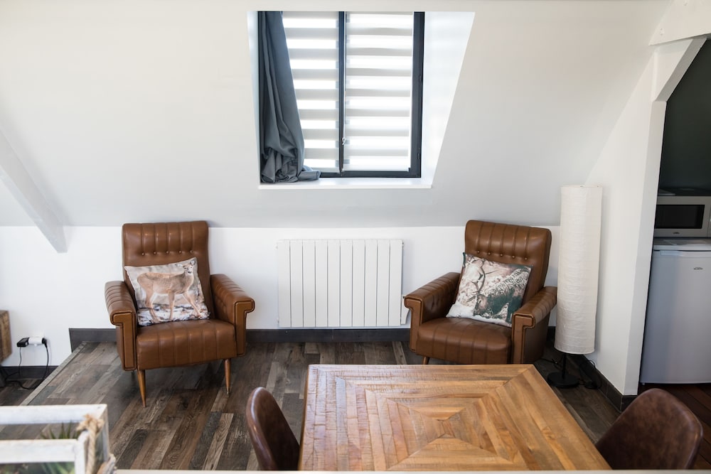 A La Ferme City Break and Spa 14/19