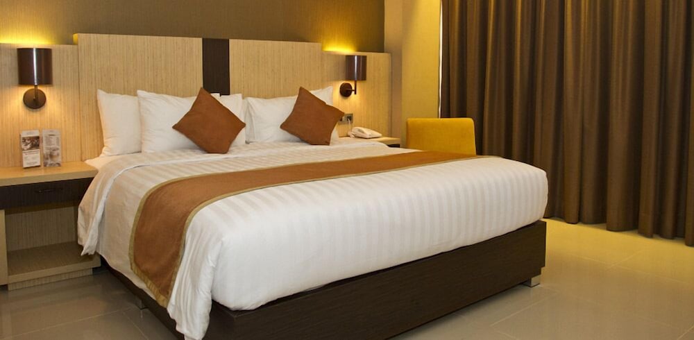 Riss Hotel Malioboro 25/59