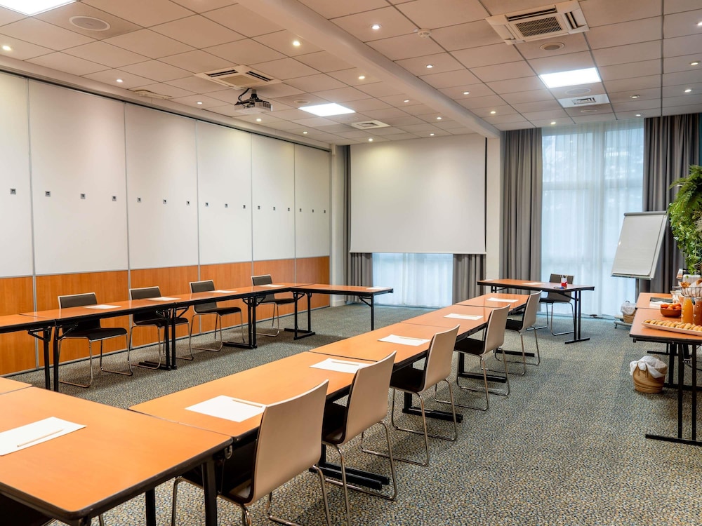 Novotel Orleans Chemins Sologne Demeures Campagne 59/74