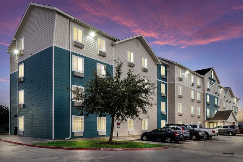 WoodSpring Suites Houston I-45 Airtex 19/29