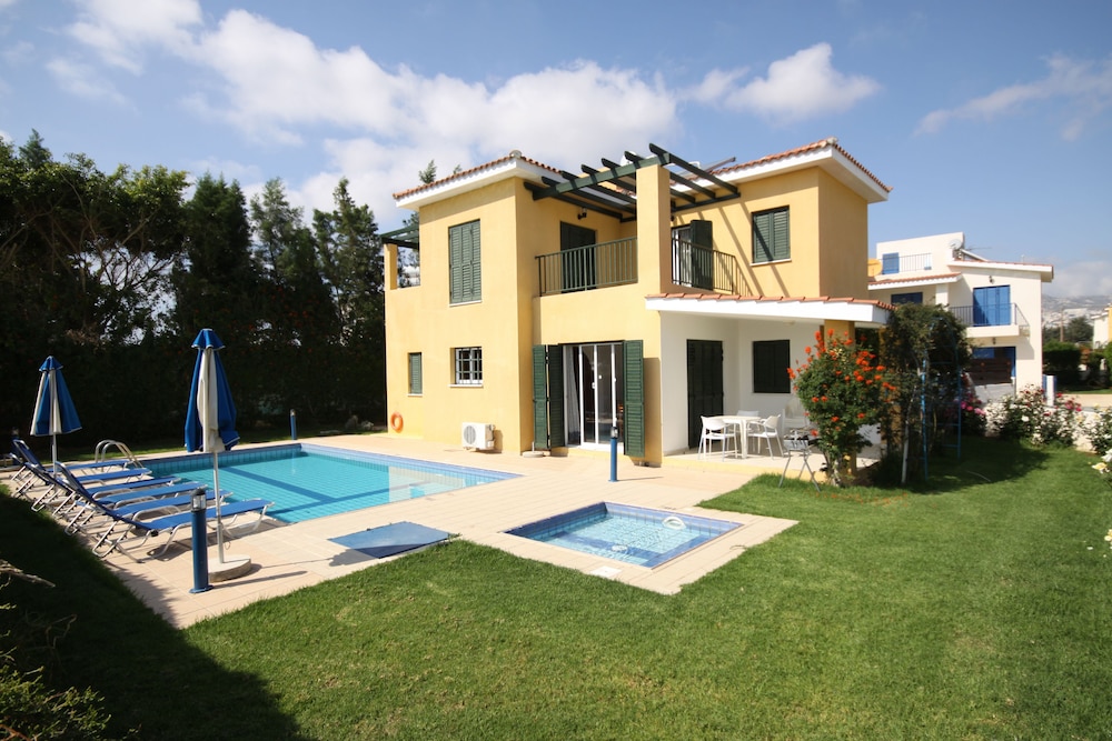 Kotsias Corallia Villas 33/37