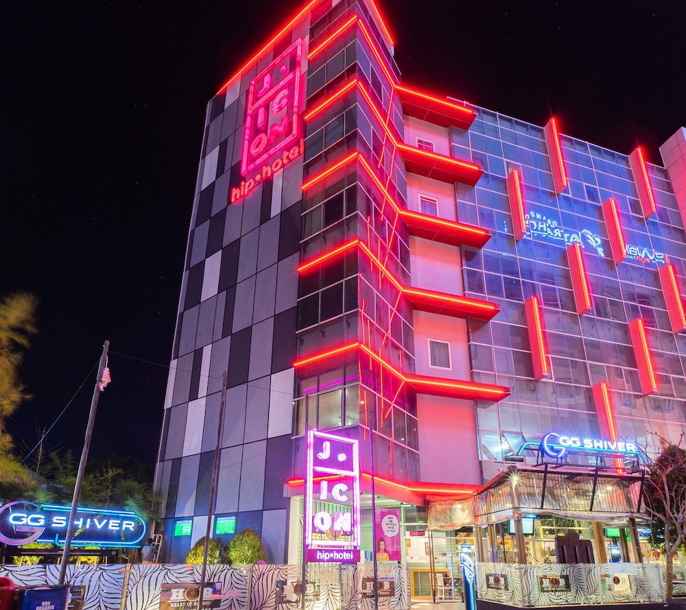 J.ICON HIP HOTEL 2/53