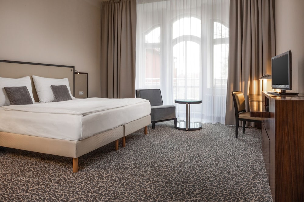 Orea Spa Hotel Bohemia 7/37