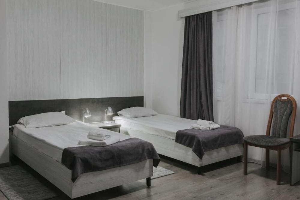 Hotel Apollo Hermannstadt 18/50