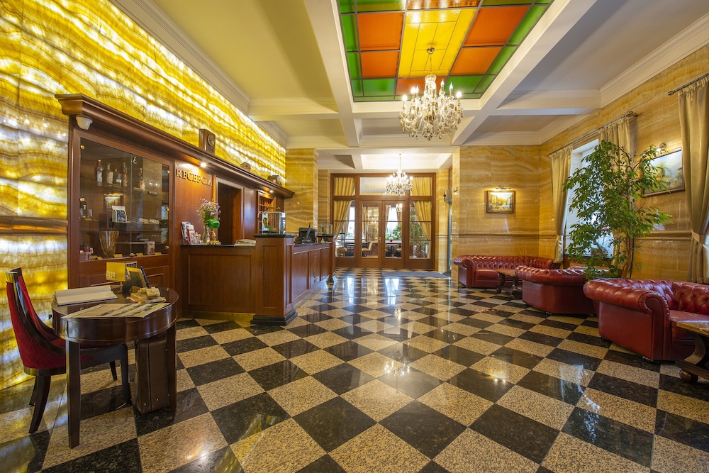 Hotel Europa Poprad 10/49