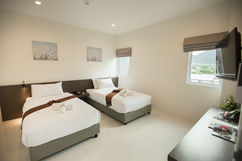 The Elysium Residence 32/72