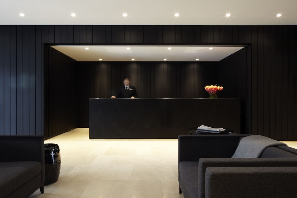 Burbury Hotel & Apartments 4/49
